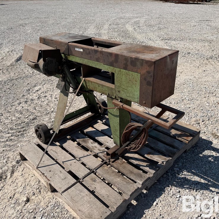 Bandsaw