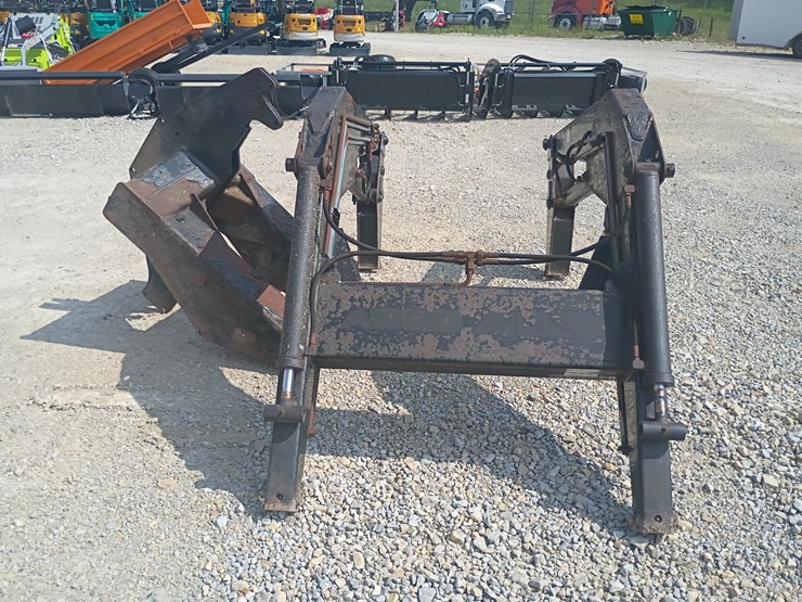 #24843-•-agco-784-loader-w/-brackets-image-7
