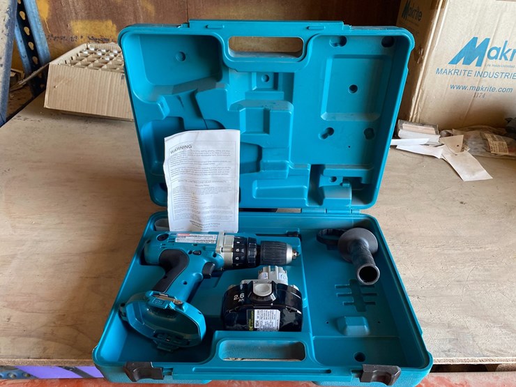 #39191-•-makita-cordless-hammer-driver-drill-image-4