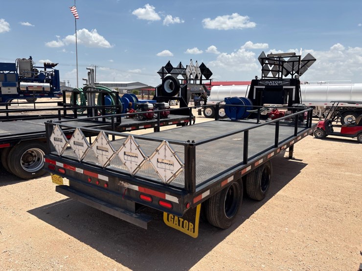 2018-gatormade-20’-x-8’-t/a-gooseneck-chemical-pump-trailer-image-5