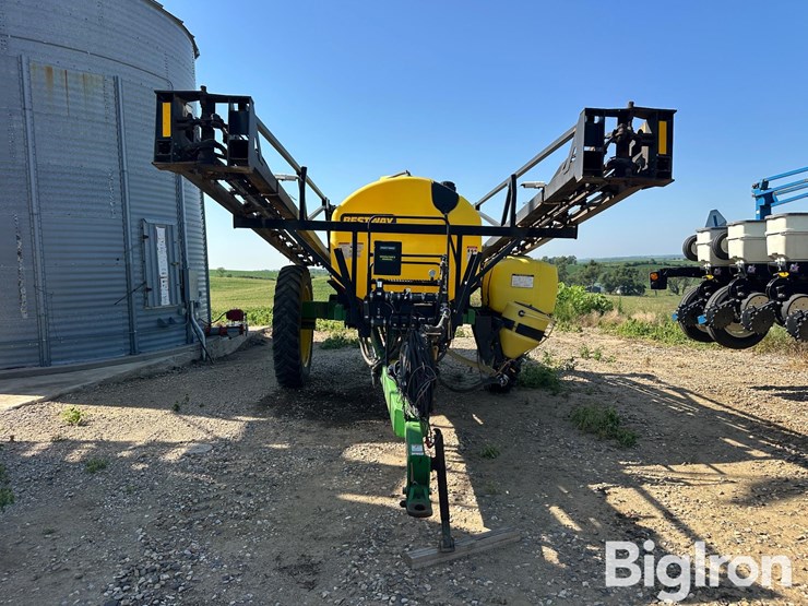 bestway-field-pro-image-2