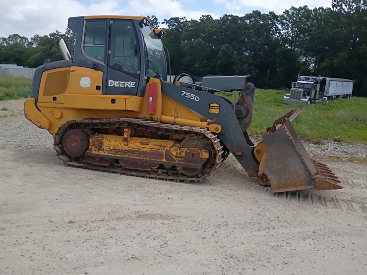 #24824-•-2008-john-deere-755d-crawler-loader-image-14