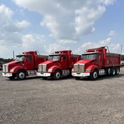 2015 KENWORTH T880