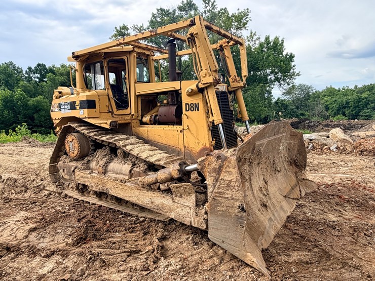 1992-caterpillar-d8n-image-13