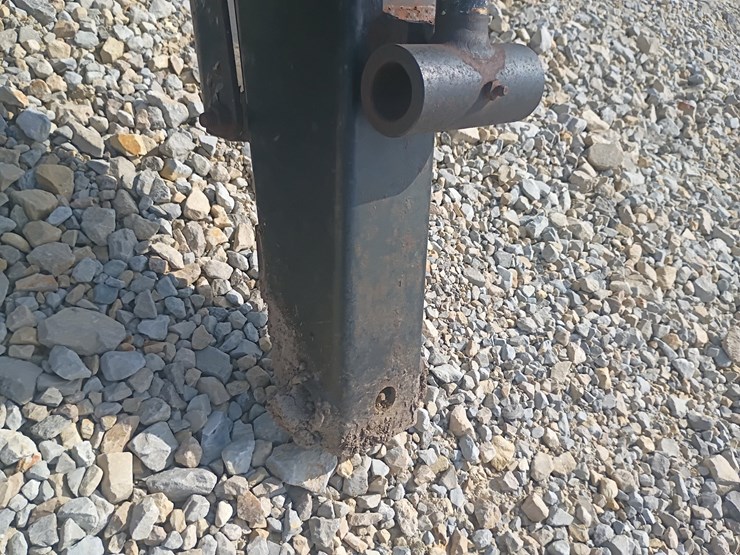 #24843-•-agco-784-loader-w/-brackets-image-12