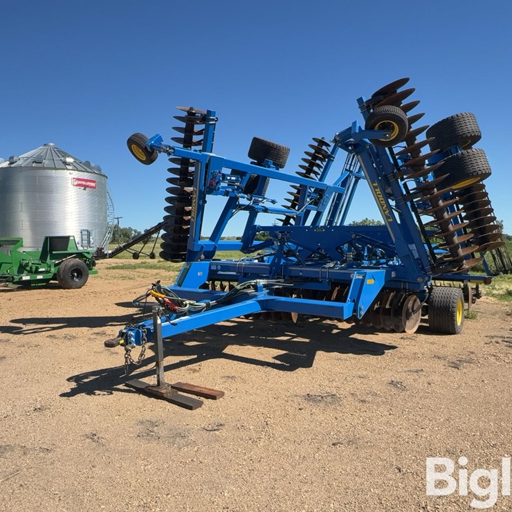 2020 LANDOLL 7530-32