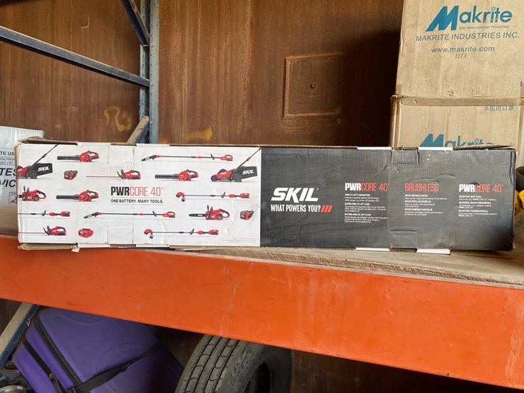 #39196-•-skil-powercore-40-leafblower-and-weedeater-image-4