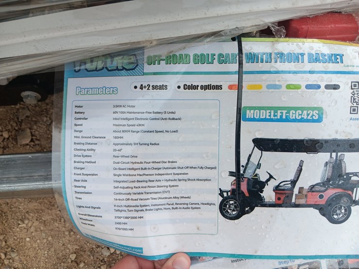 #l75-023-•-2026-future-ft-gg42s-off-road-golf-cart-image-9