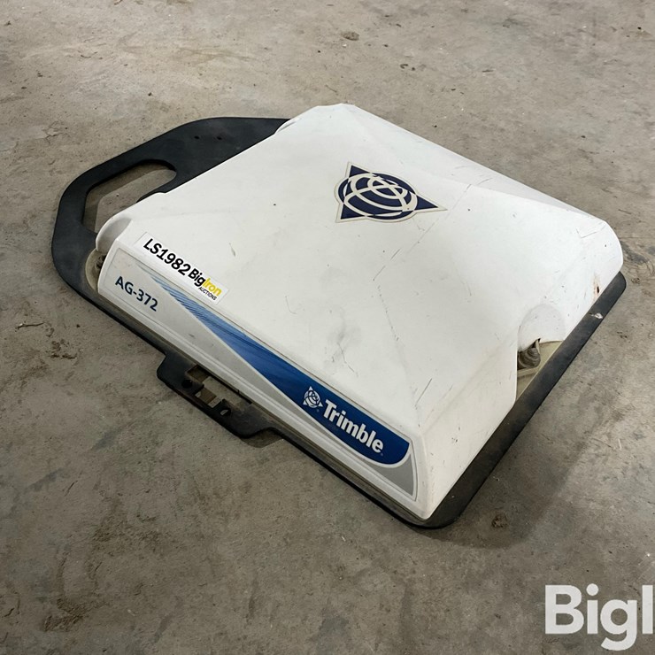 TRIMBLE AG372