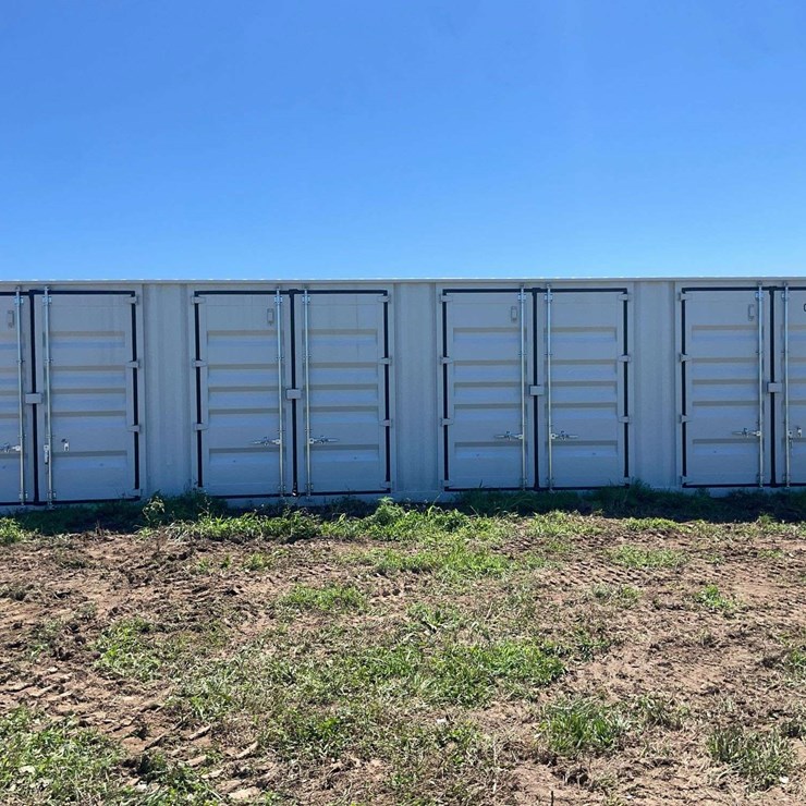 40ft Container