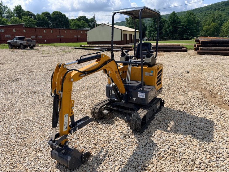 #25028-•-2025-mx20r-mini-excavator-image-2