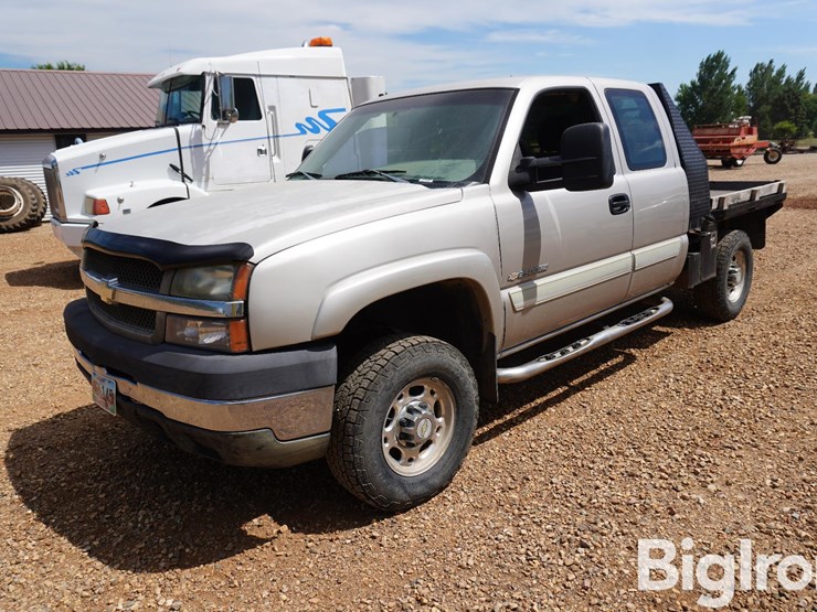 2006-chevrolet-2500-image-1