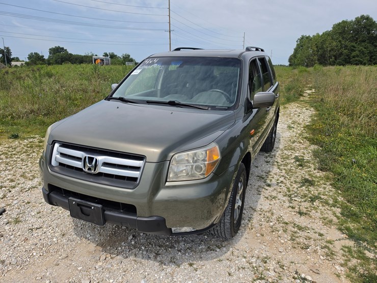 2007-honda-pilot-image-1