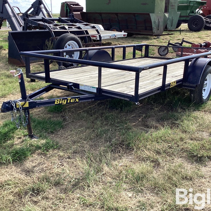 2003 BIG TEX 35SA-12