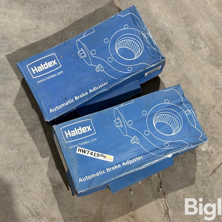 Haldex Automatic Brake Adjuster