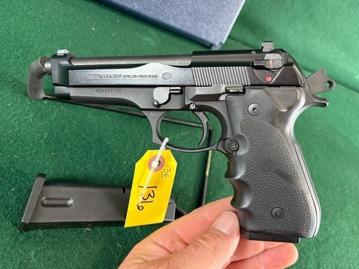 beretta-96-brigadier-40-s&w-pistol-image-4
