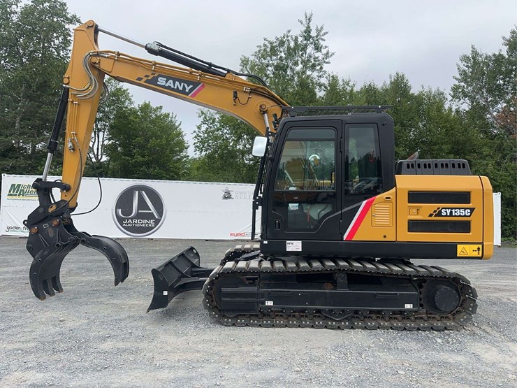 unused-2024-sany-sy135c-excavator-image-8