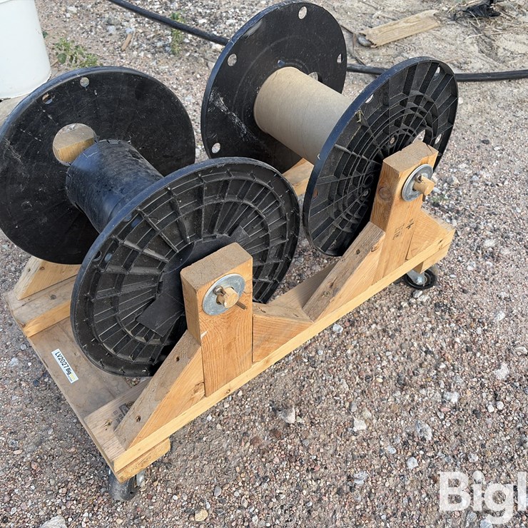 HOMEMADE DOLLY