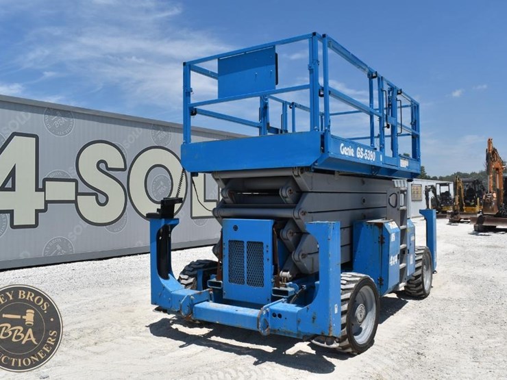 2014-genie-gs5390rt-image-1