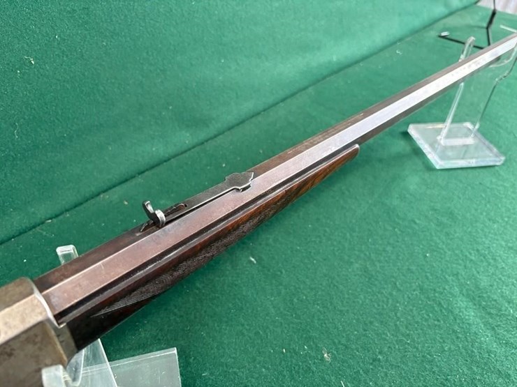 winchester-mdl.1885-32-40cal-rolling-block-rifle-image-8