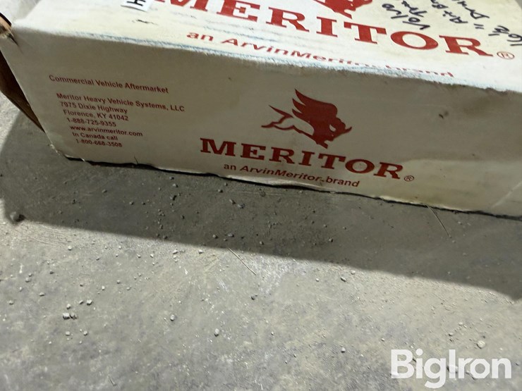 meritor-16.5”-volvo-air-brake-drum-image-8