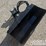 unused-tpm-32"-hydraulic-tilt-bucket,-1"-pin-hole-c/w-hydraulic-hoses-to-suit-0.8-1.4-ton-mini-excavators-image-3