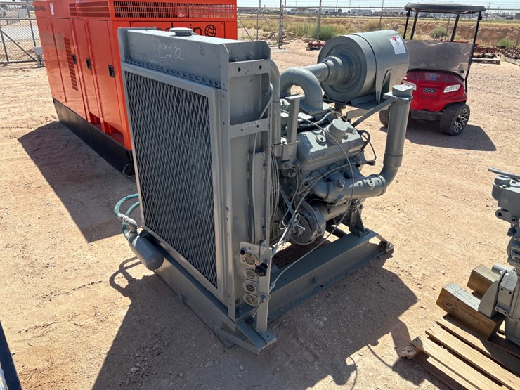 detroit-diesel-6v92-engine-w/-radiator-image-4