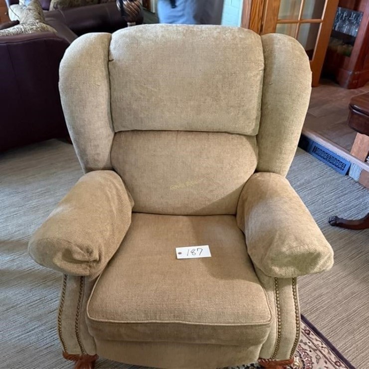 Lazy Boy Recliner Chair