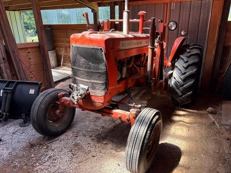 allis-chalmers-d17-gas-tractor-image-3