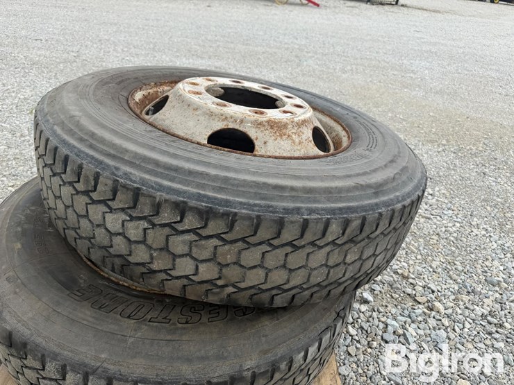 bridgestone-295/75r22.5-tires-&-rims-image-17