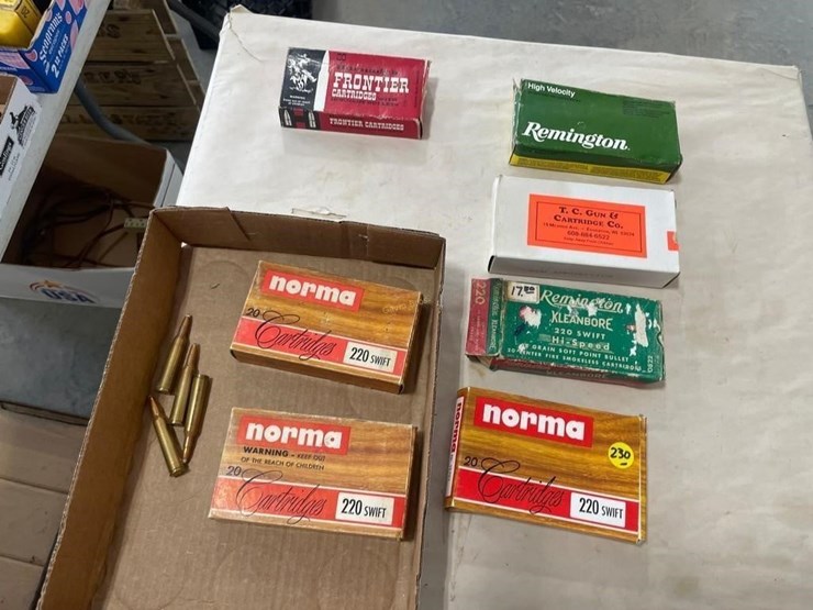 58-+/--rounds-220-swift-ammo-&-brass-image-1