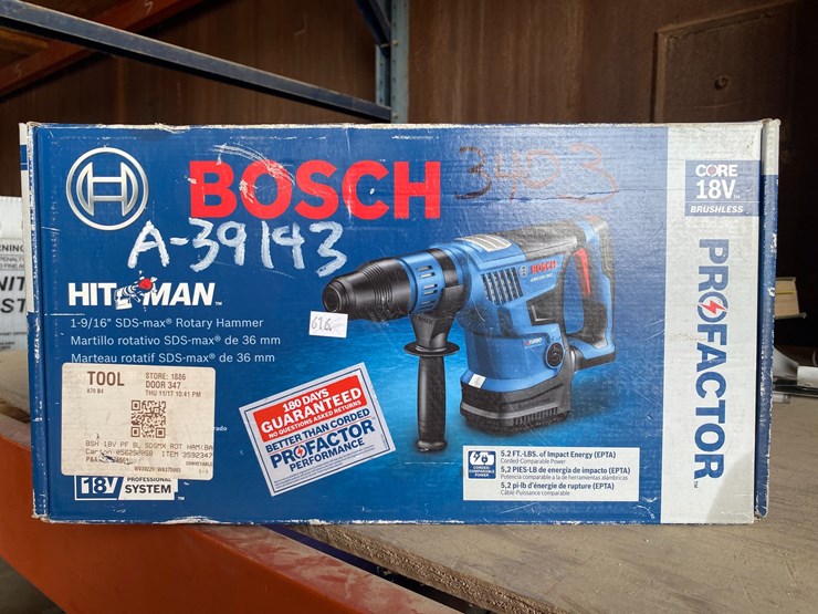 #39193-•-bosch-hitman-sds-max-rotary-hammer-image-1