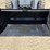 wildcat-72"-skid-steer-snow/litter-bucket-image-2
