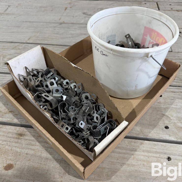Miscellaneous Clamps