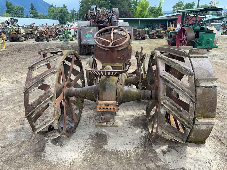 ford-with-mounted-disk-plow-image-18