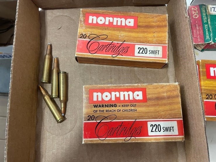 58-+/--rounds-220-swift-ammo-&-brass-image-2