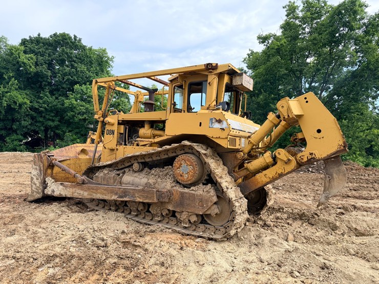 1992-caterpillar-d8n-image-5