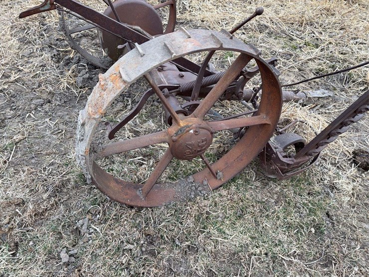 john-deere-no.-4-sickle-bar-mower-image-15