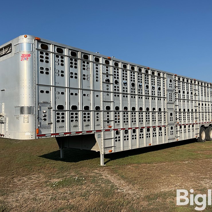 2012 WILSON PSDCL-402