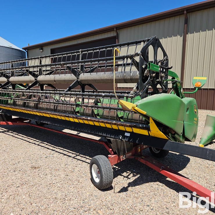 2005 JOHN DEERE 620F