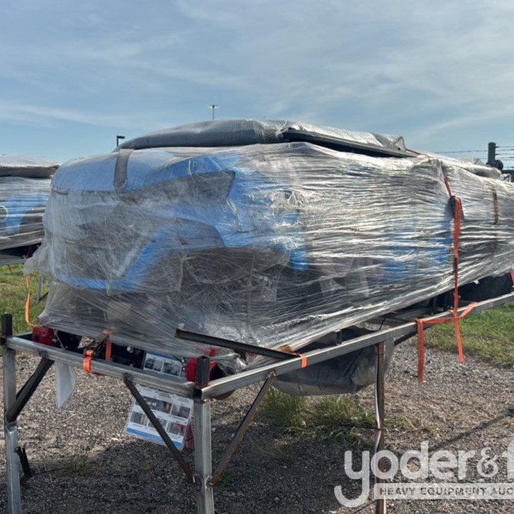 Unused Captok CK-GC22S