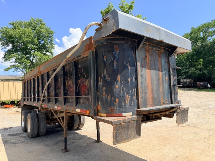 #24159-•-2006-25ft-palmer-machine-works-end-dump-trailer-image-14