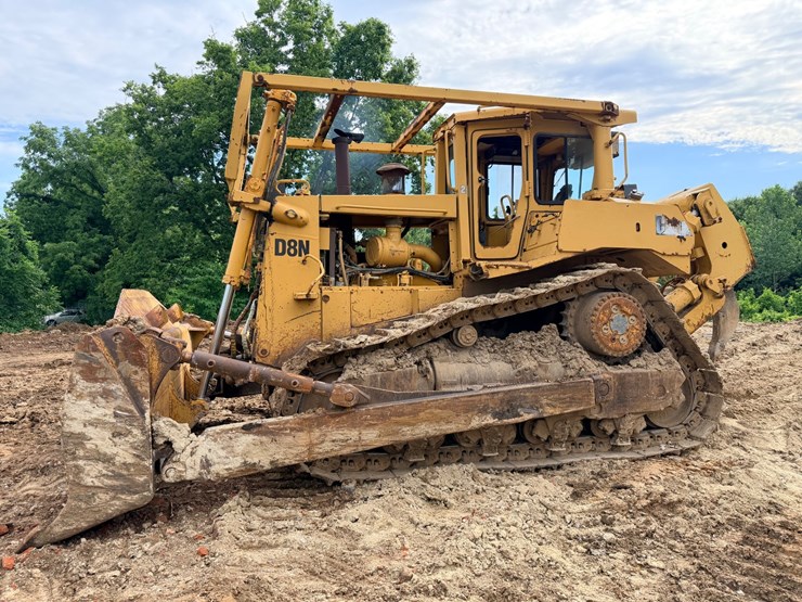 1992-caterpillar-d8n-image-3