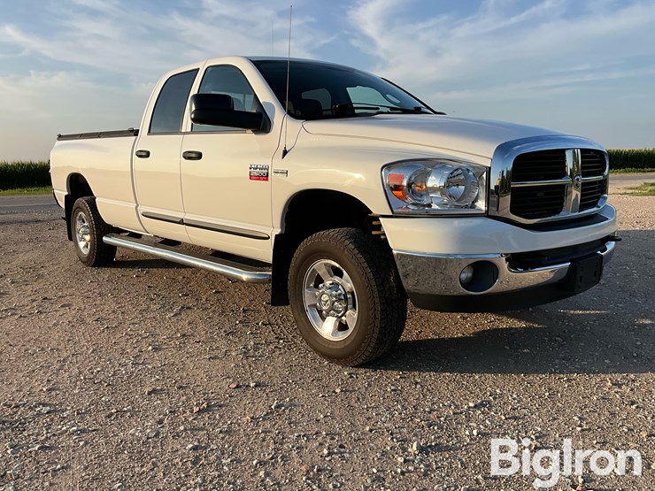 2007-dodge-ram-2500-image-1