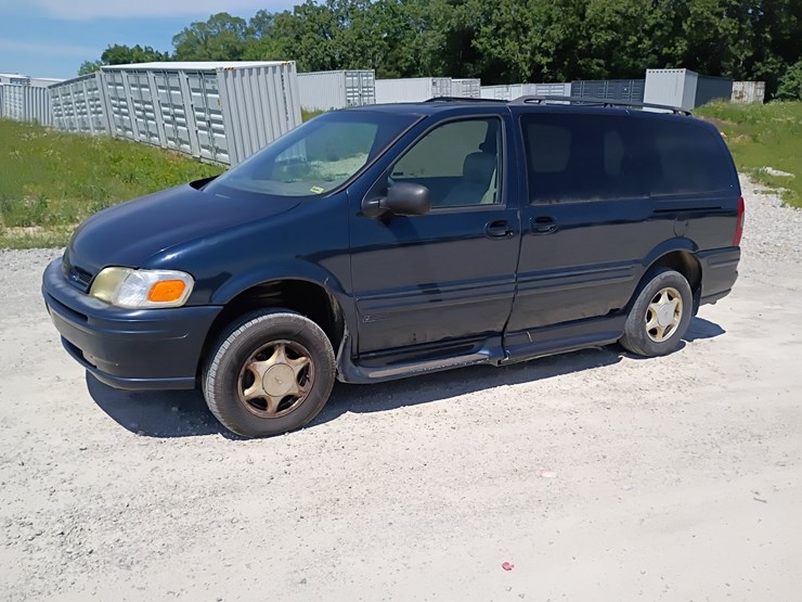 #24837-•-1999-oldsmobile-silhouette-van-image-2