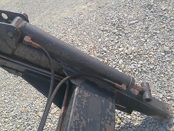 #24843-•-agco-784-loader-w/-brackets-image-15