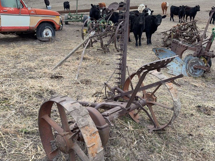 john-deere-no.-4-sickle-bar-mower-image-3