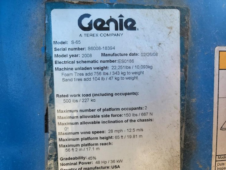2006-genie-s65-image-60