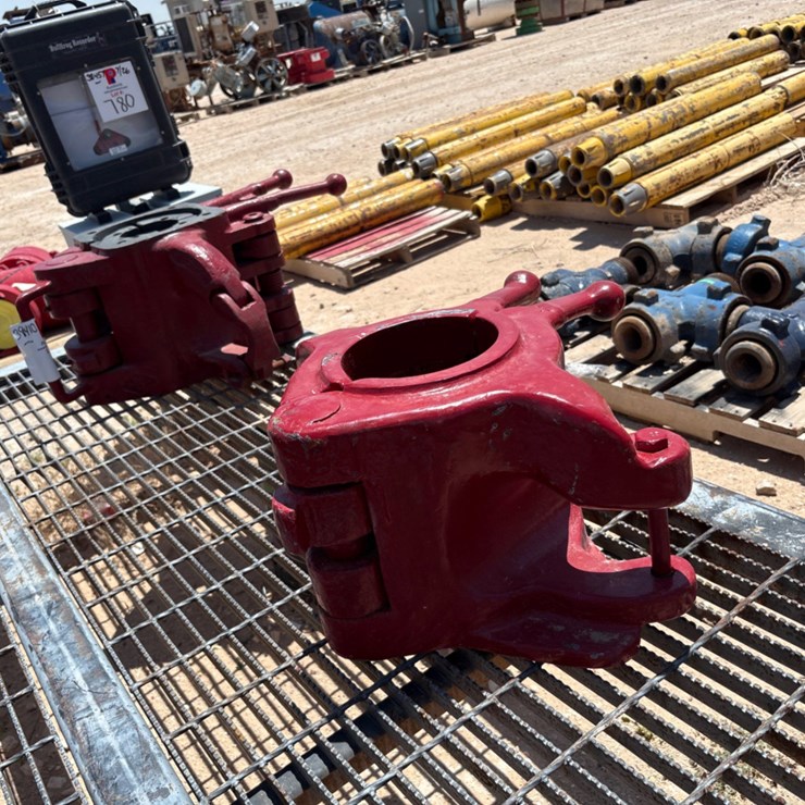 BJ 6-1/2” elevator