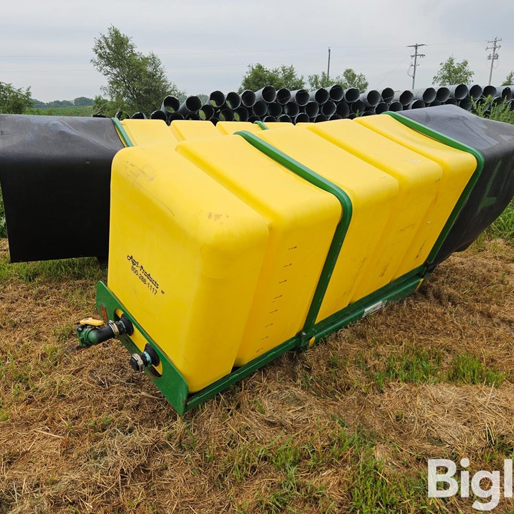 AGRI-PRODUCTS 400